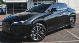 2023 Lexus RZ 450e Premium