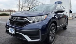2020 Honda CR-V LX
