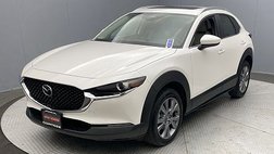 2024 Mazda CX-30 S Preferred