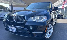 2013 BMW X5 xDrive35i