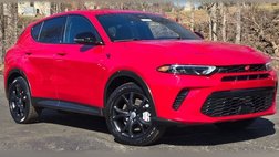 2024 Dodge Hornet R/T
