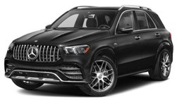 2023 Mercedes-Benz GLE-Class AMG GLE 53