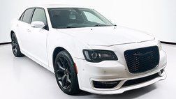 2022 Chrysler 300 Touring L