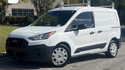 2021 Ford Transit Connect XL