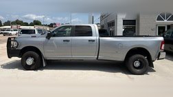 2023 Ram Ram Pickup 3500 Big Horn