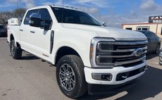 2024 Ford Super Duty F-250 Limited