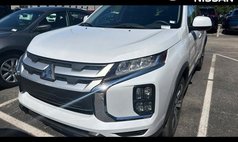 2025 Mitsubishi Outlander Sport LE