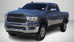 2022 Ram Ram Pickup 2500 Big Horn