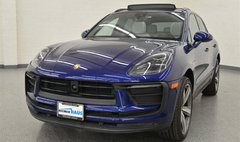 2023 Porsche Macan T