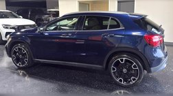 2018 Mercedes-Benz GLA-Class GLA 250