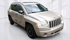 2009 Jeep Compass Sport