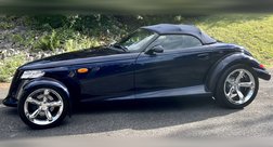 2001 Chrysler Prowler Base