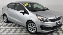 2016 Kia Rio LX
