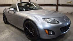 2012 Mazda MX-5 Miata Grand Touring