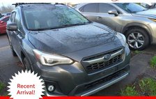 2020 Subaru Crosstrek Hybrid