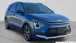 2024 Kia Niro Plug-In Hybrid EX