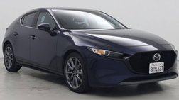 2020 Mazda MAZDA3 Preferred