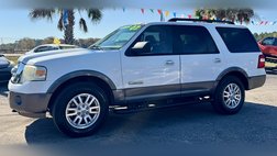 2007 Ford Expedition XLT