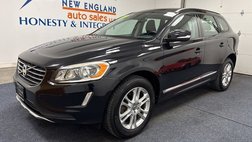 2014 Volvo XC60 3.2