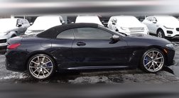 2019 BMW 8 Series M850i xDrive