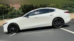 2022 Mazda MAZDA3 Premium Plus