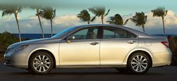 2008 Lexus ES 350 Base