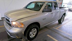 2017 Ram Ram Pickup 1500 SLT