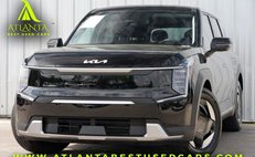 2024 Kia EV9 Light Long Range
