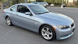2009 BMW 3 Series 328i xDrive