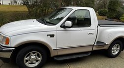 1998 Ford F-150 Lariat