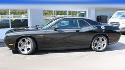 2012 Dodge Challenger R/T