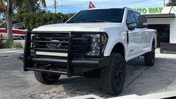 2019 Ford Super Duty F-250 Lariat