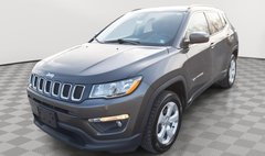 2018 Jeep Compass Altitude