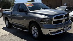 2013 Ram Ram Pickup 1500 SLT