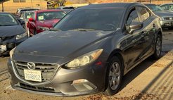 2014 Mazda MAZDA3 i Sport