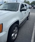 2008 Chevrolet Suburban Shield LTZ