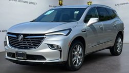 2022 Buick Enclave Premium