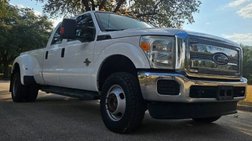 2016 Ford Super Duty F-350 XL