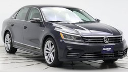 2017 Volkswagen Passat 1.8T R-Line