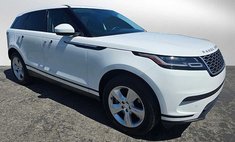 2022 Land Rover Range Rover Velar P250 S