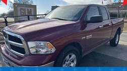 2014 Ram Ram Pickup 1500 SLT