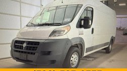 2017 Ram ProMaster 2500 159 WB