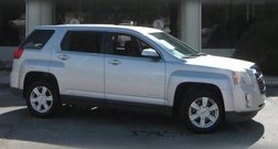 2014 GMC Terrain SLE-1