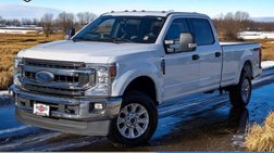 2020 Ford Super Duty F-350 XLT