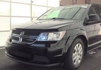 2019 Dodge Journey SE Value Package