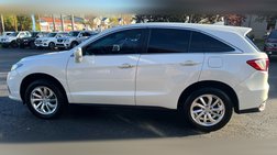 2017 Acura RDX FWD