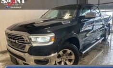 2021 Ram Ram Pickup 1500 Laramie
