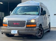 2005 GMC Savana Cargo YF7 Upfitter