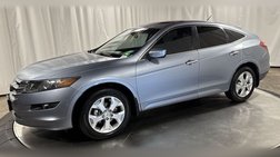 2010 Honda Accord Crosstour EX-L