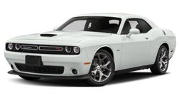 2020 Dodge Challenger R/T
